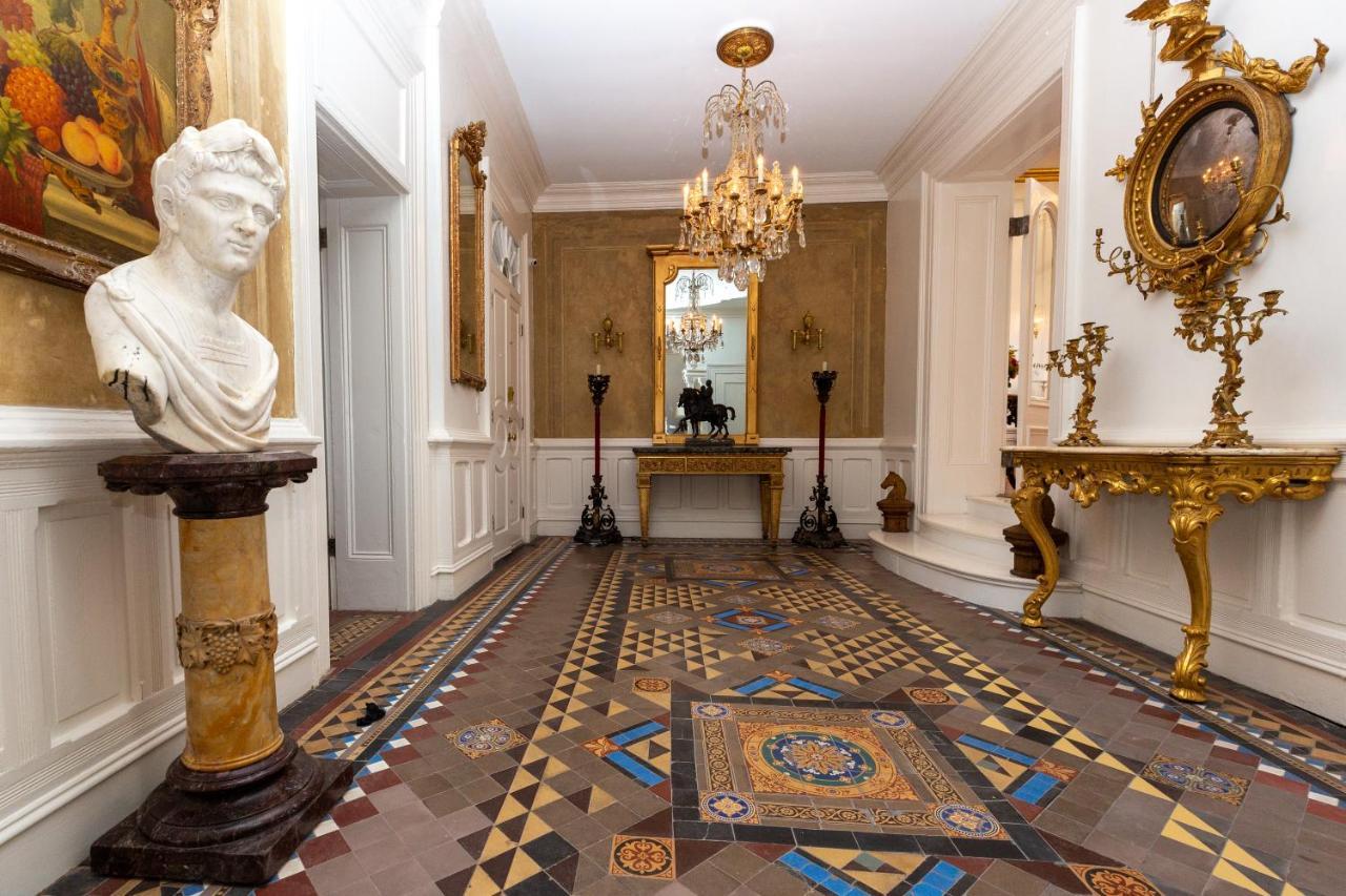 Bed and Breakfast 20 South Battery Charleston Esterno foto