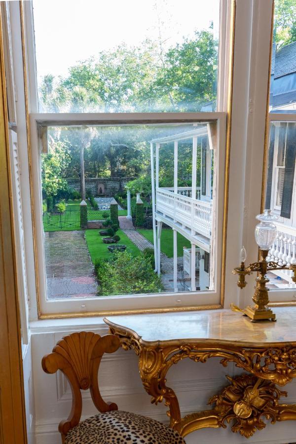 Bed and Breakfast 20 South Battery Charleston Esterno foto