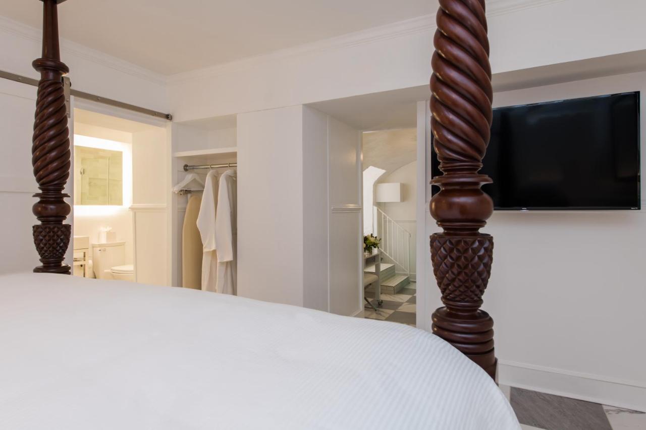 Bed and Breakfast 20 South Battery Charleston Esterno foto