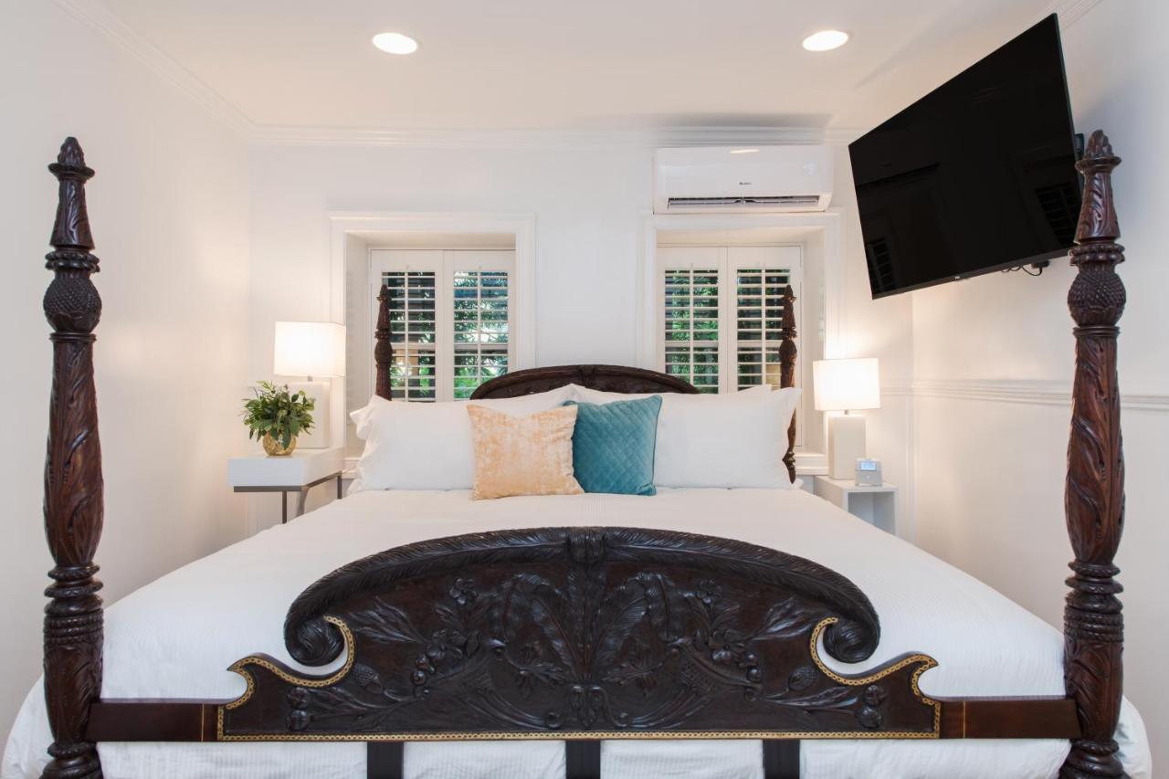 Bed and Breakfast 20 South Battery Charleston Esterno foto