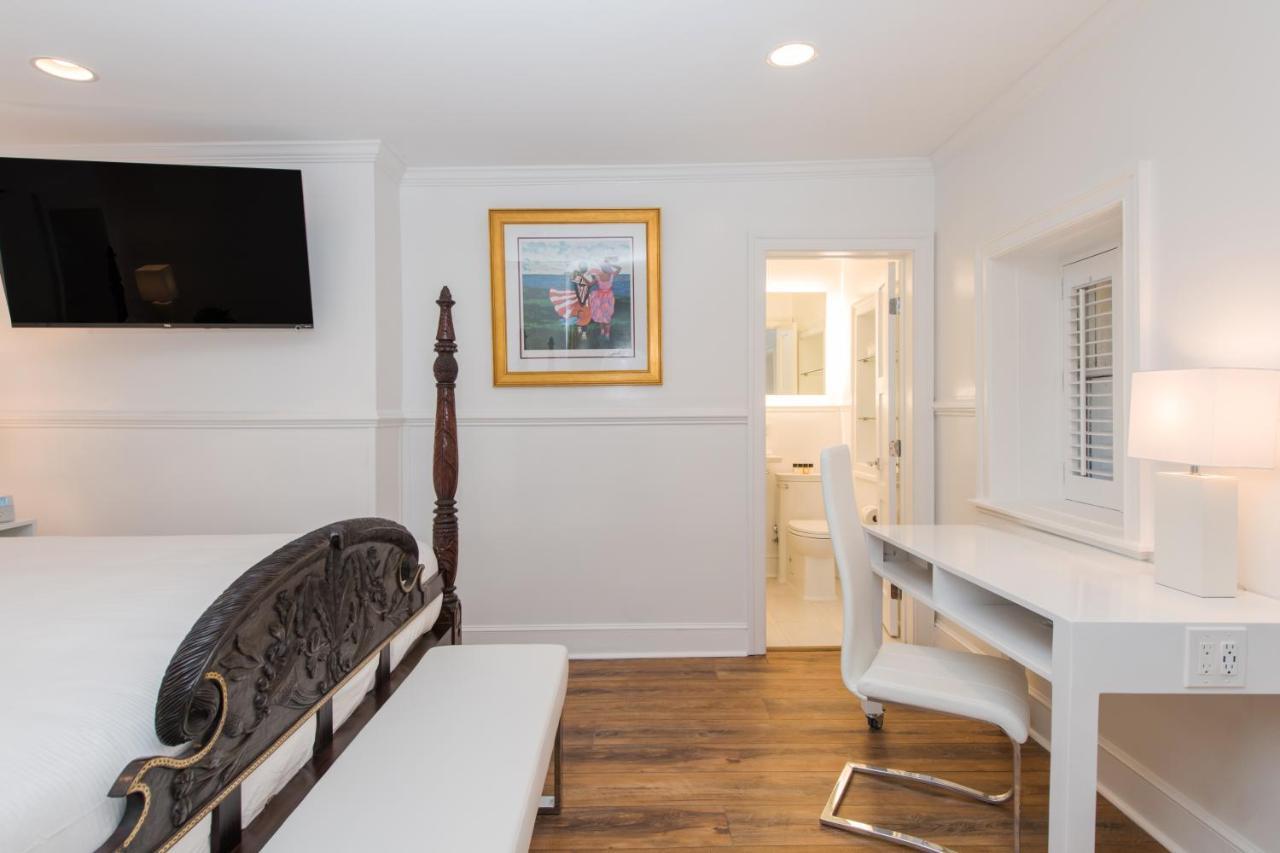 Bed and Breakfast 20 South Battery Charleston Esterno foto