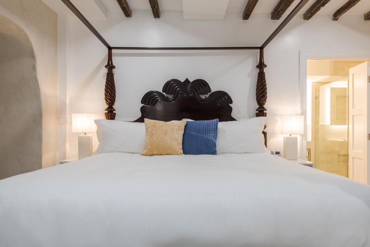 Bed and Breakfast 20 South Battery Charleston Esterno foto