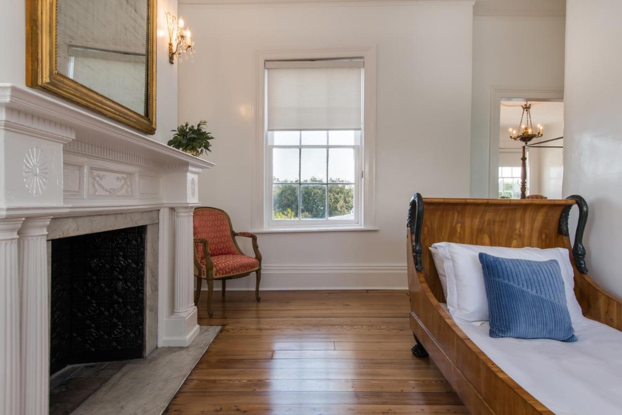 Bed and Breakfast 20 South Battery Charleston Esterno foto