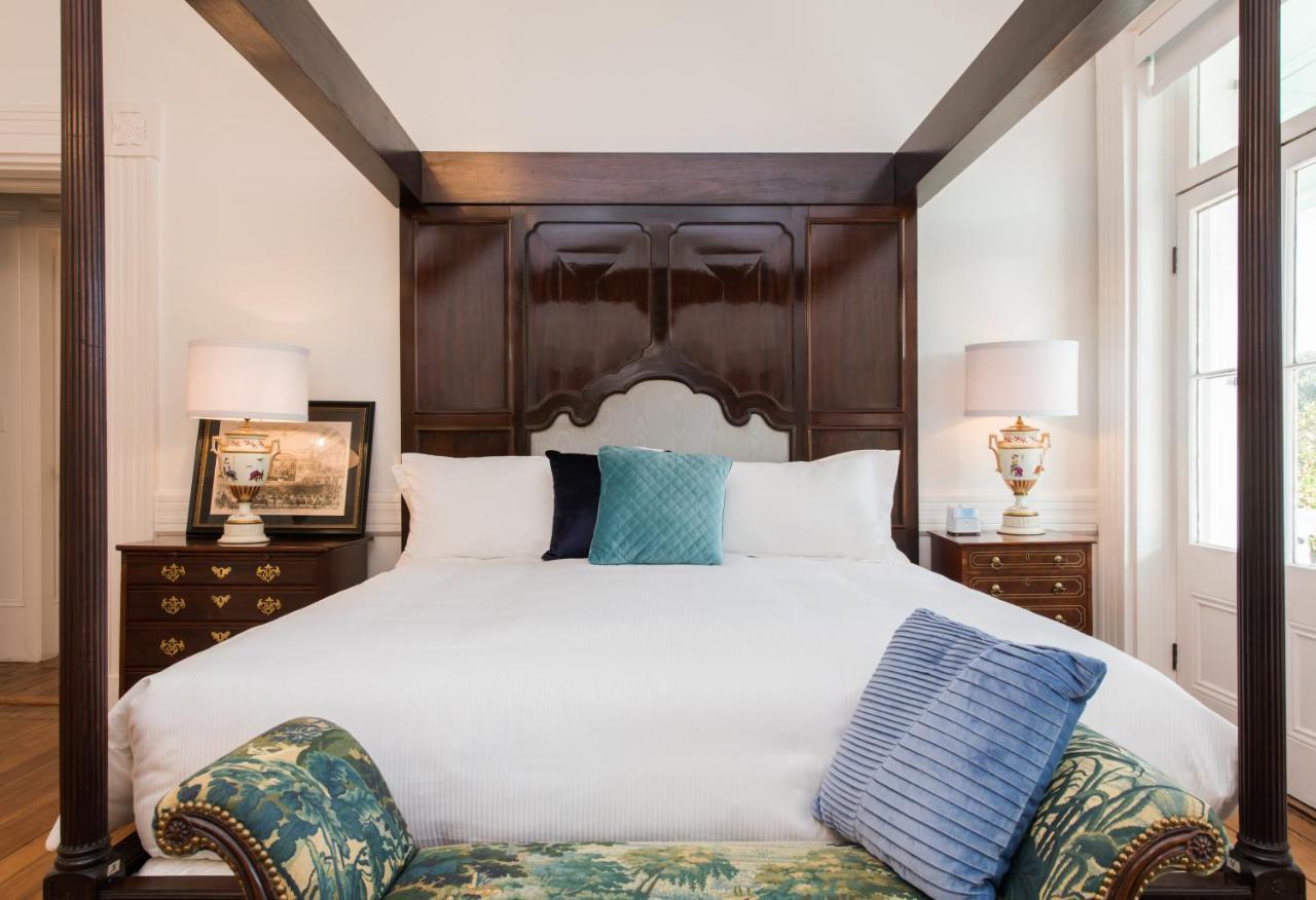 Bed and Breakfast 20 South Battery Charleston Esterno foto