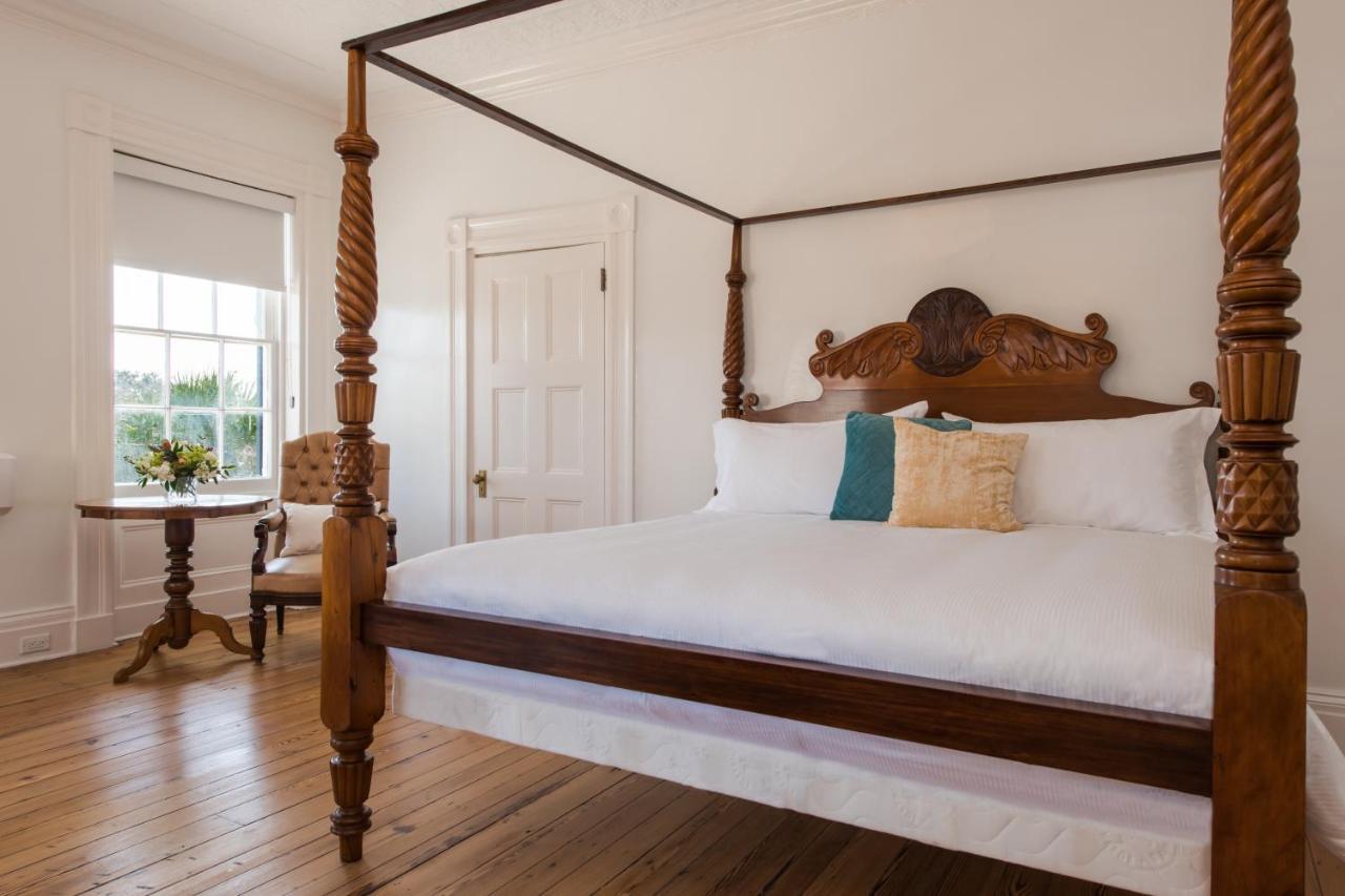 Bed and Breakfast 20 South Battery Charleston Esterno foto