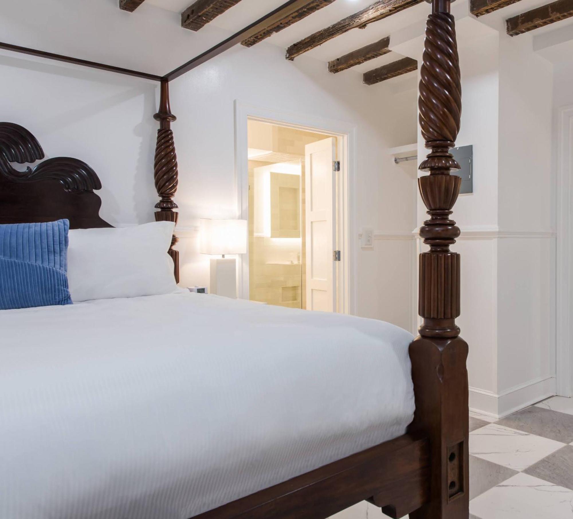 Bed and Breakfast 20 South Battery Charleston Esterno foto
