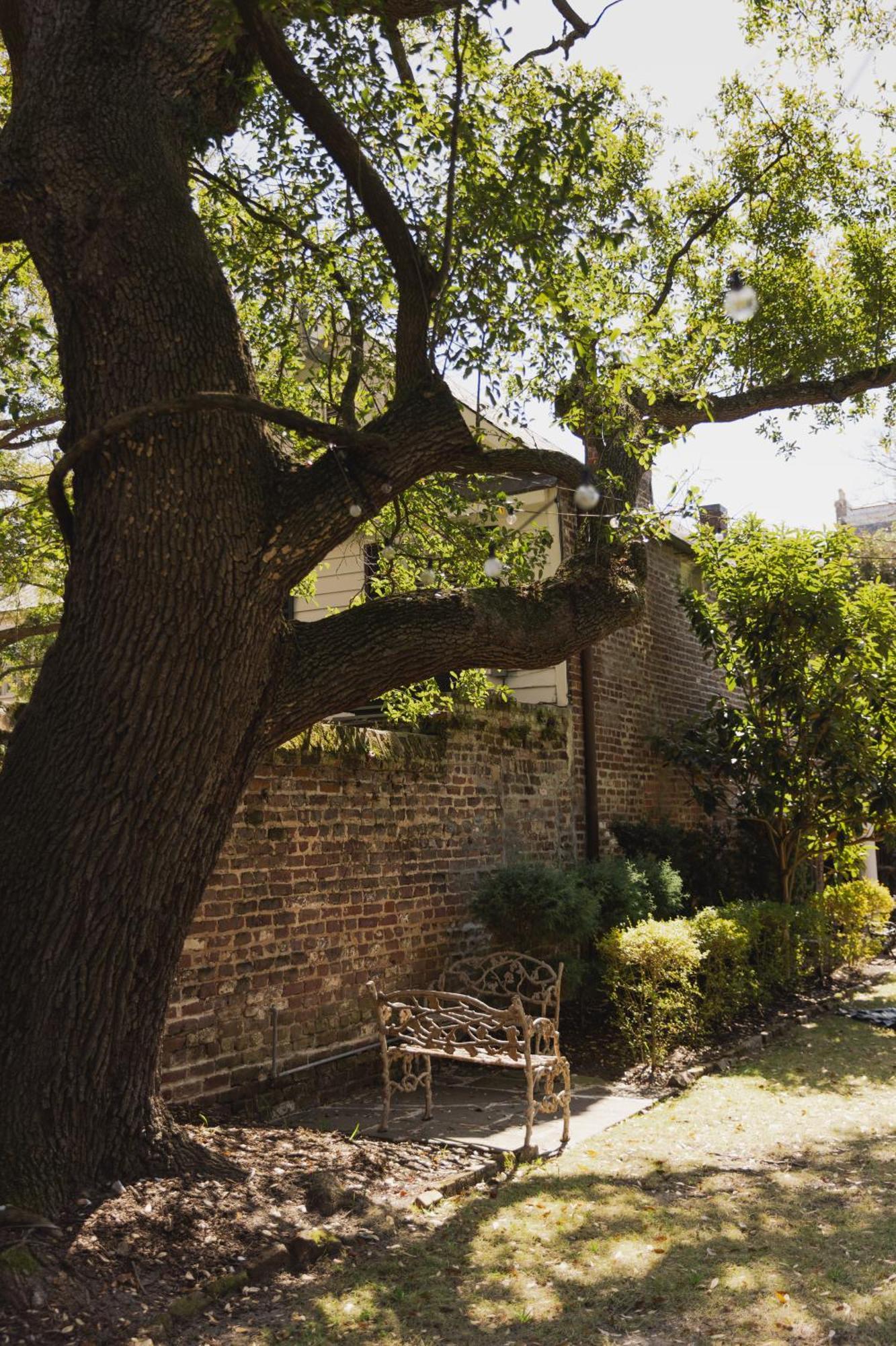 Bed and Breakfast 20 South Battery Charleston Esterno foto