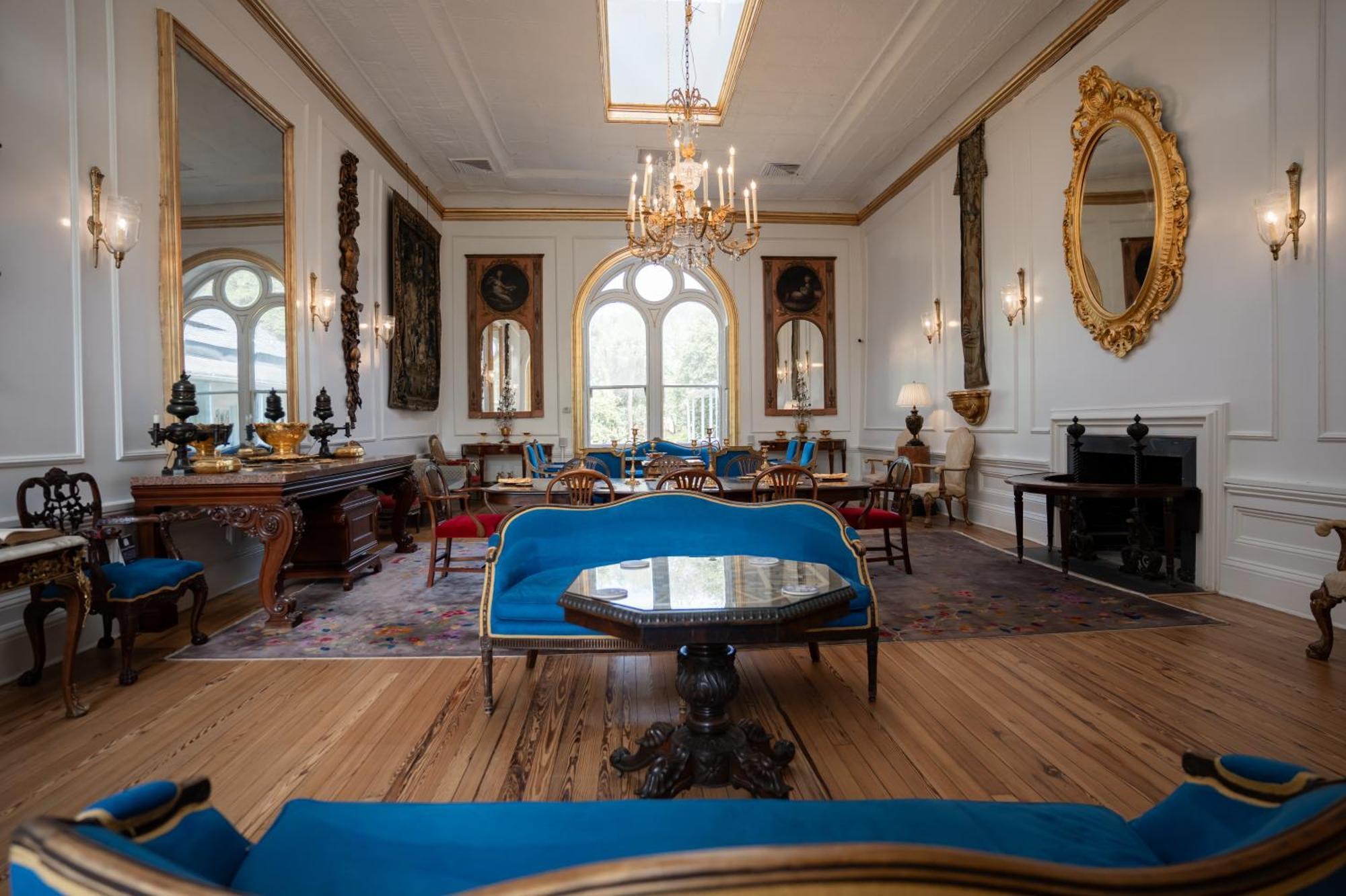 Bed and Breakfast 20 South Battery Charleston Esterno foto