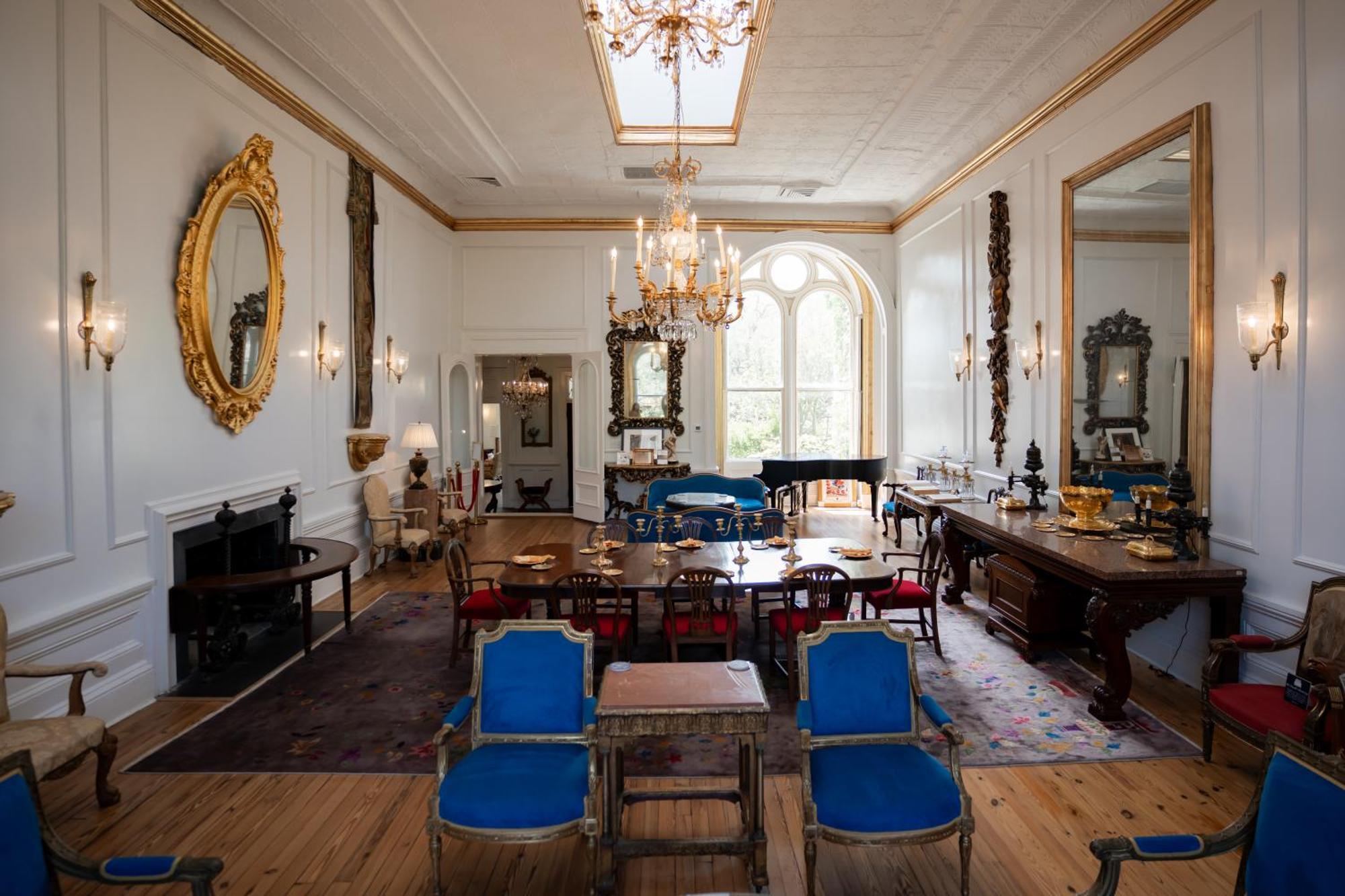 Bed and Breakfast 20 South Battery Charleston Esterno foto