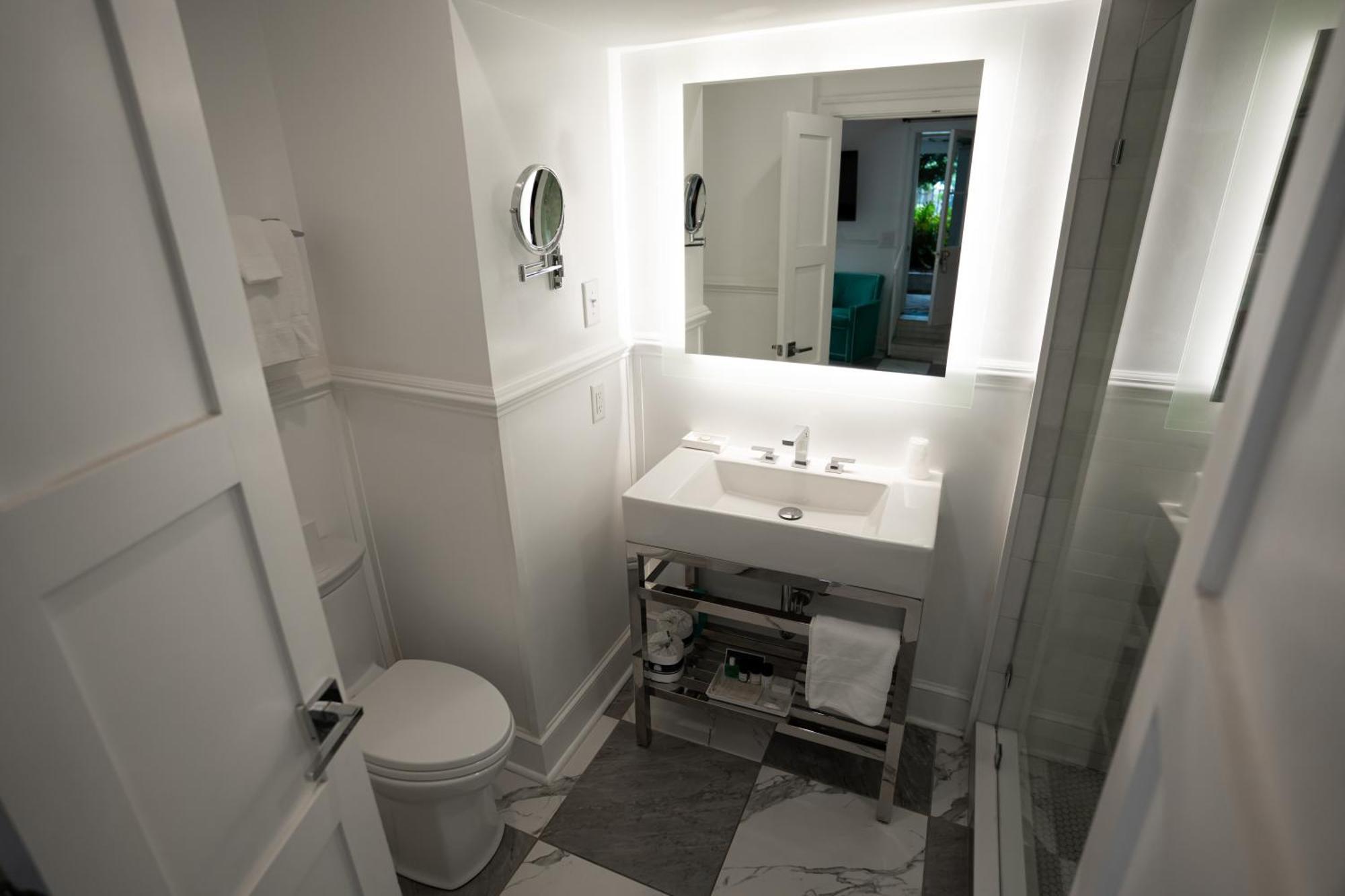 Bed and Breakfast 20 South Battery Charleston Esterno foto
