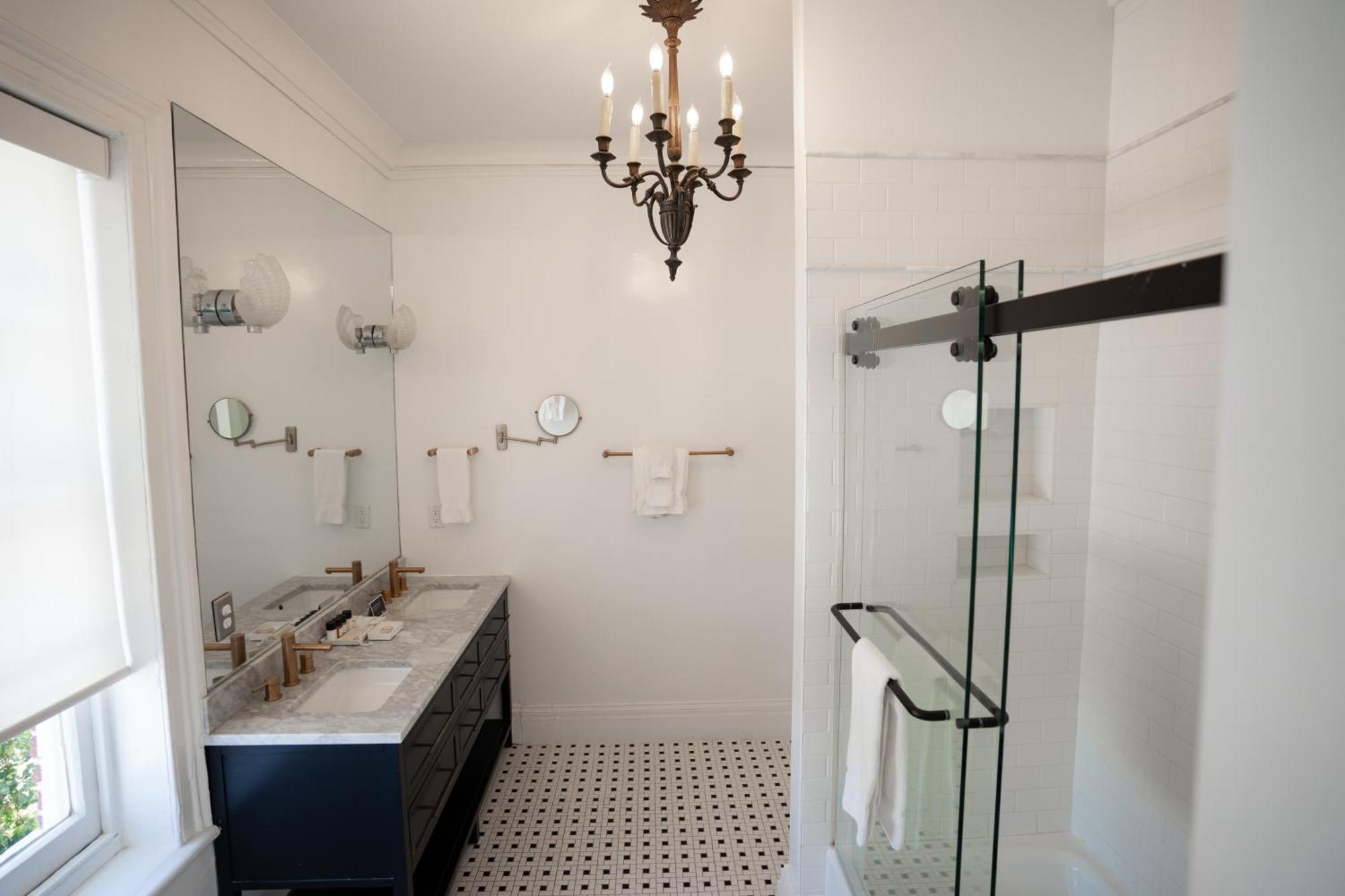 Bed and Breakfast 20 South Battery Charleston Esterno foto