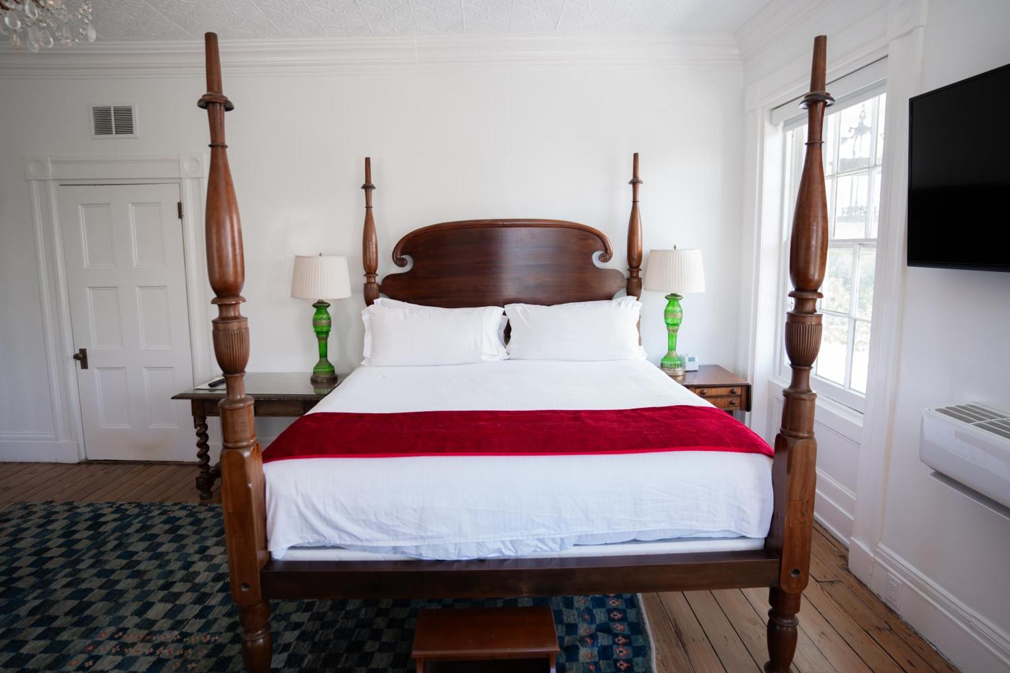 Bed and Breakfast 20 South Battery Charleston Esterno foto