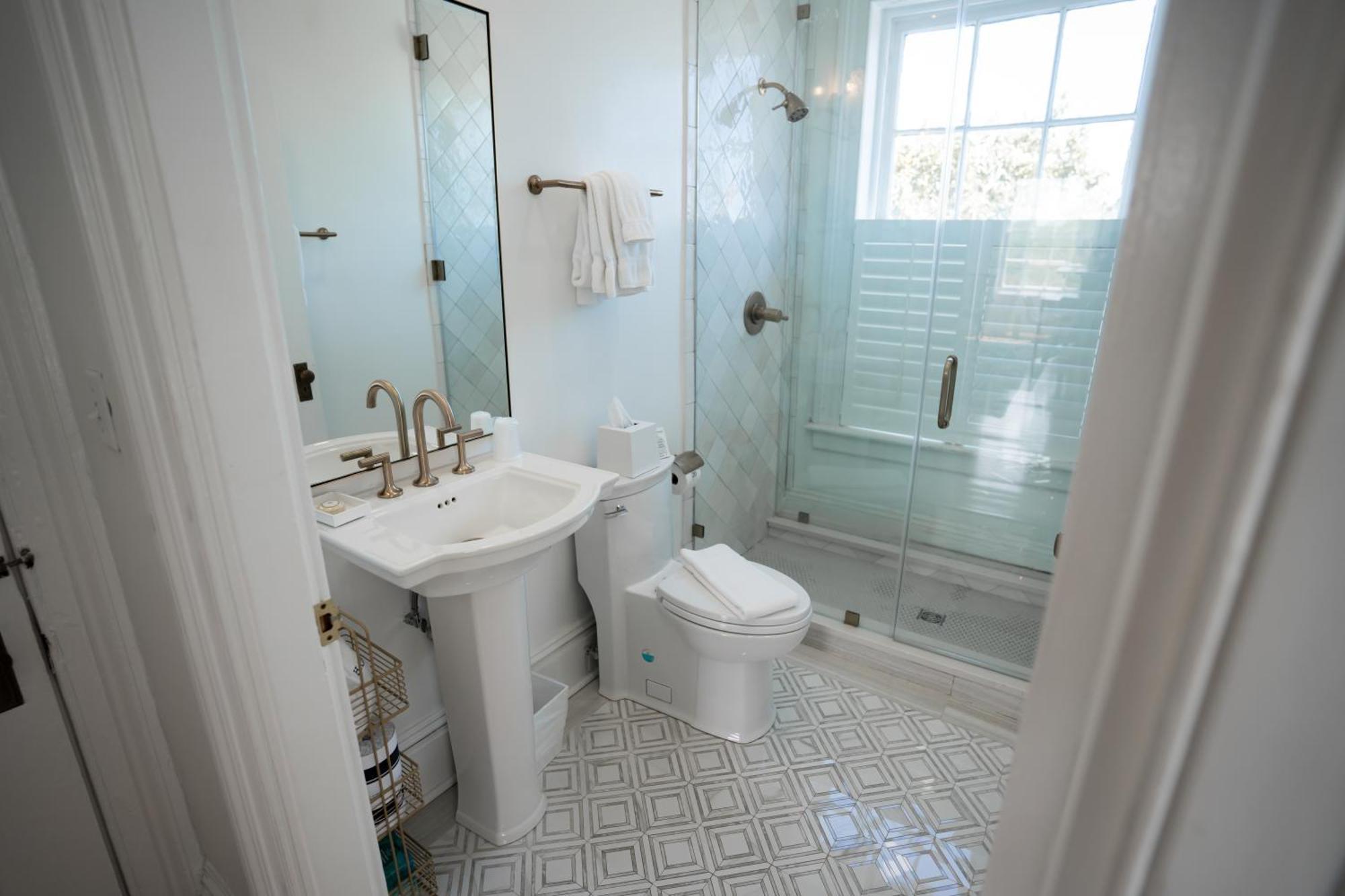 Bed and Breakfast 20 South Battery Charleston Esterno foto