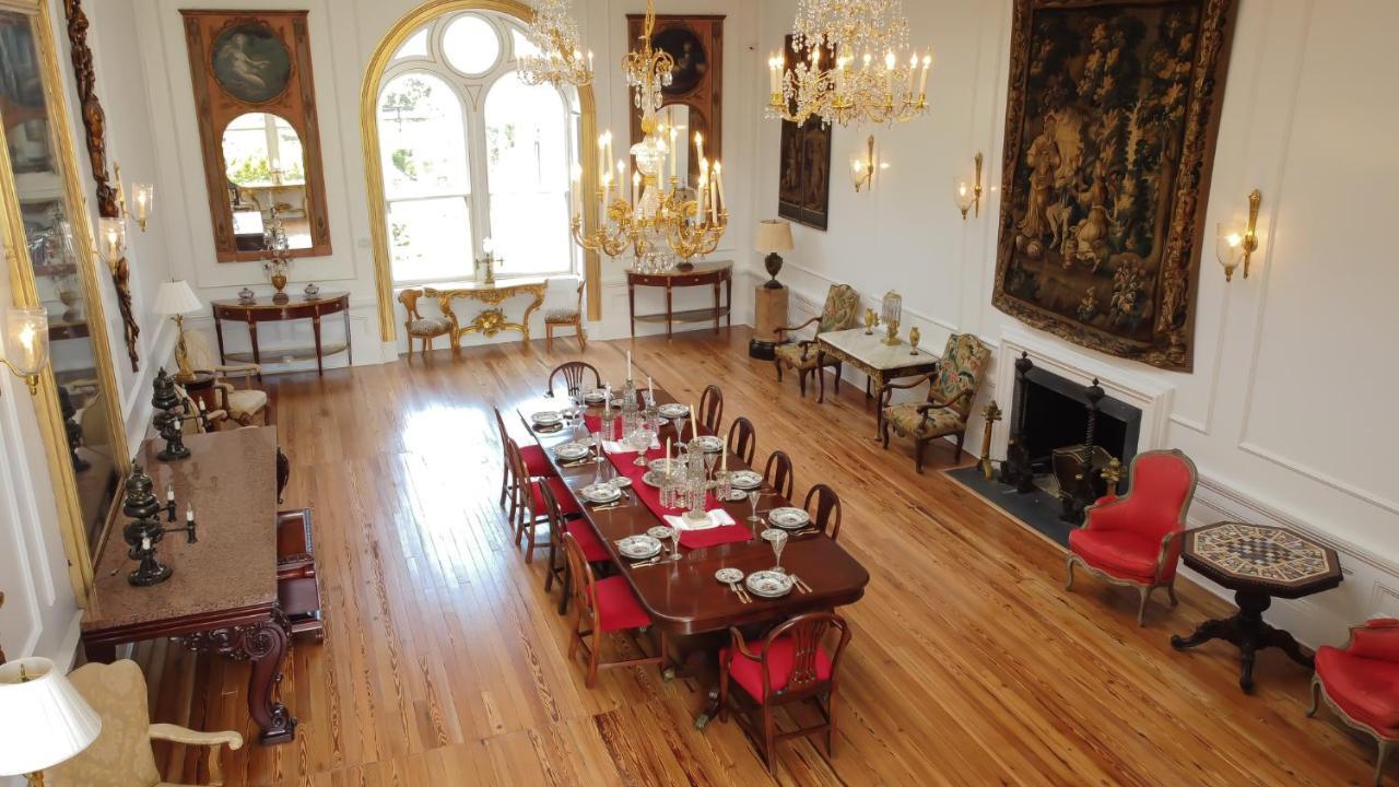 Bed and Breakfast 20 South Battery Charleston Esterno foto
