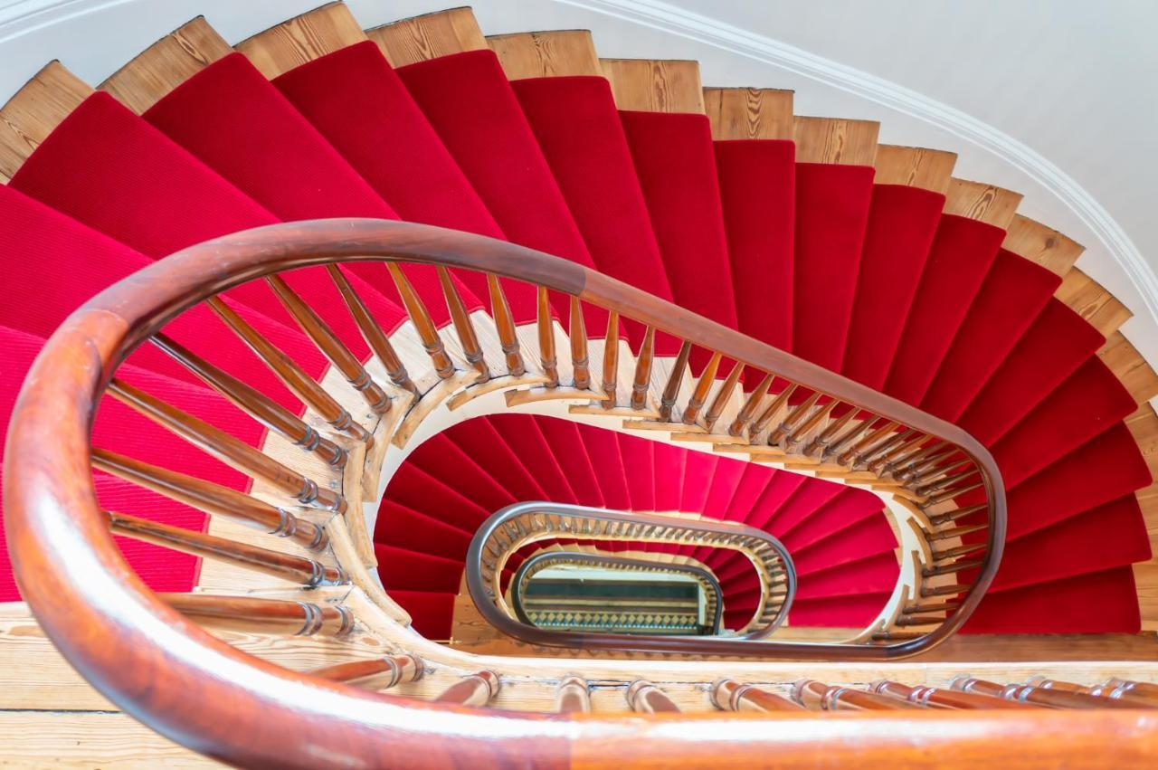 Bed and Breakfast 20 South Battery Charleston Esterno foto