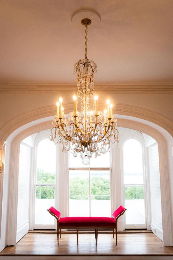 Bed and Breakfast 20 South Battery Charleston Esterno foto